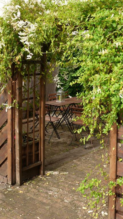 Schwenheim Chambres D'Hotes L'Ecrin Des Saveurs المظهر الخارجي الصورة