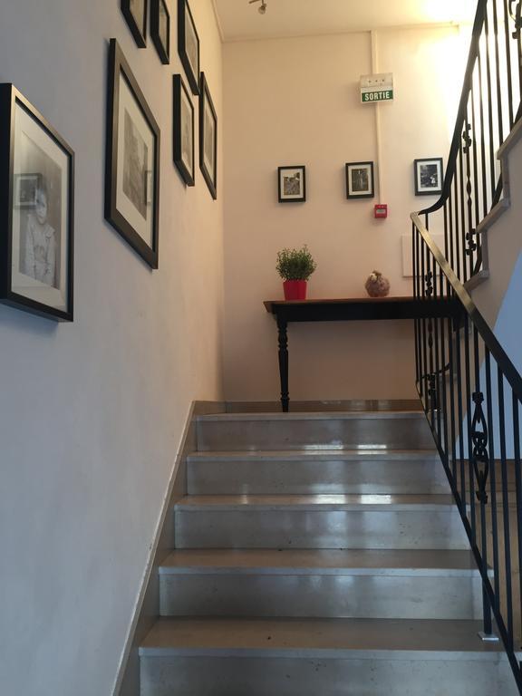 Schwenheim Chambres D'Hotes L'Ecrin Des Saveurs المظهر الخارجي الصورة