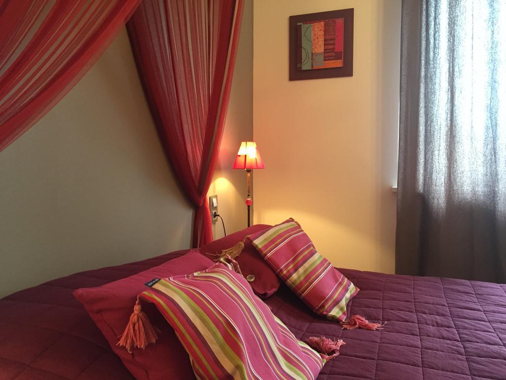 Schwenheim Chambres D'Hotes L'Ecrin Des Saveurs المظهر الخارجي الصورة