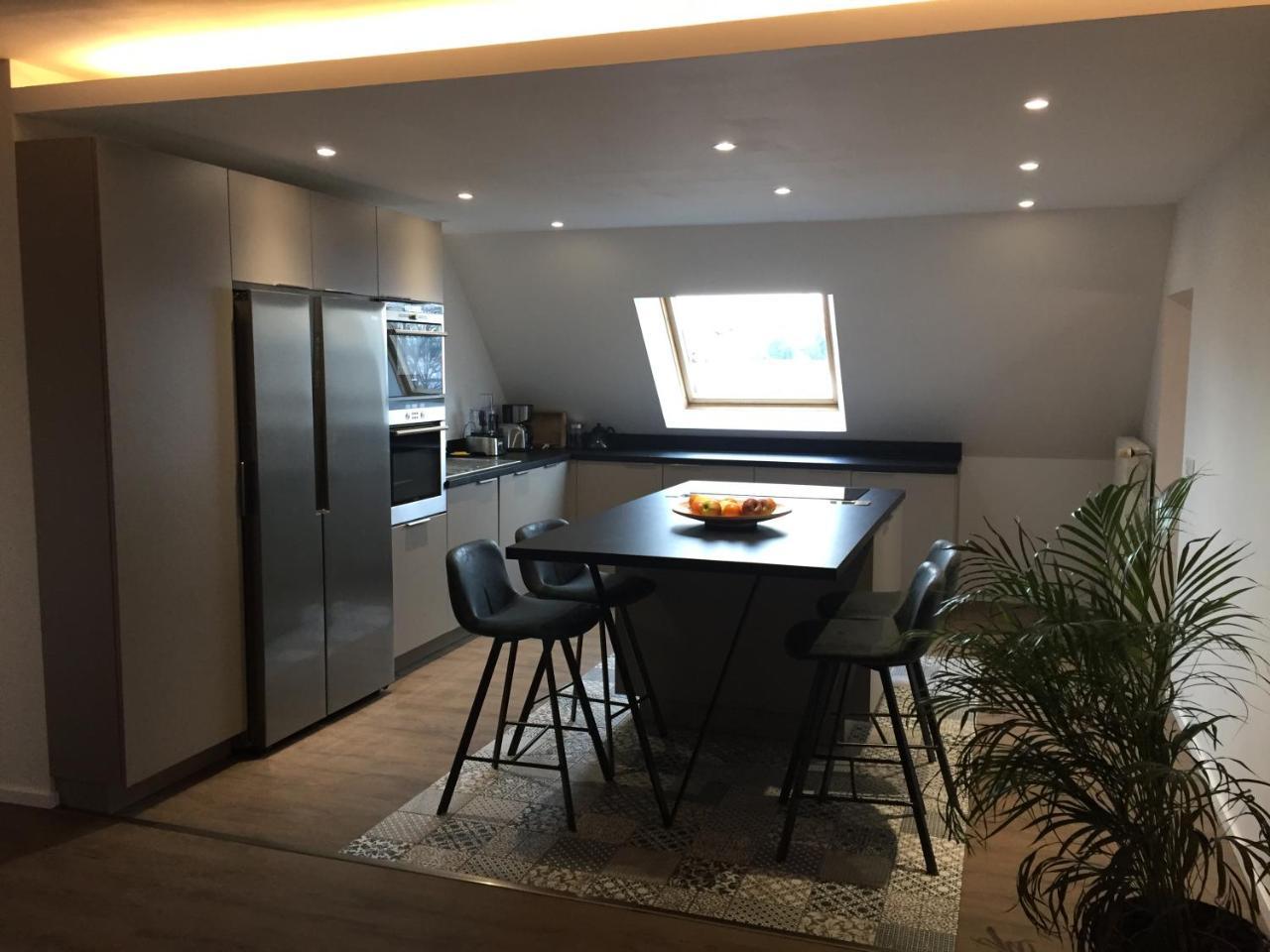 Schwenheim Chambres D'Hotes L'Ecrin Des Saveurs المظهر الخارجي الصورة
