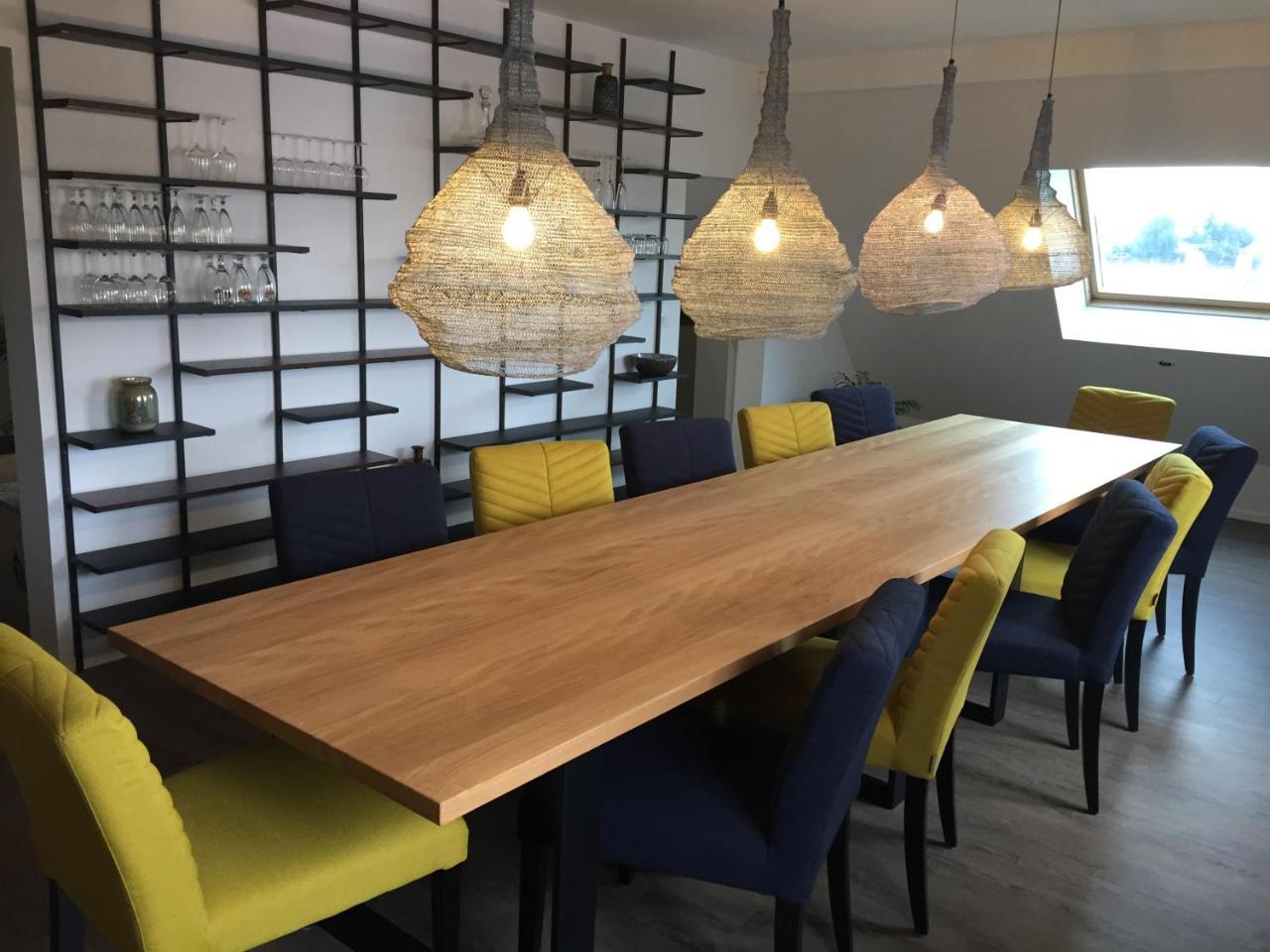 Schwenheim Chambres D'Hotes L'Ecrin Des Saveurs المظهر الخارجي الصورة