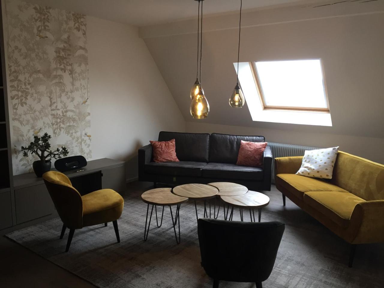 Schwenheim Chambres D'Hotes L'Ecrin Des Saveurs المظهر الخارجي الصورة