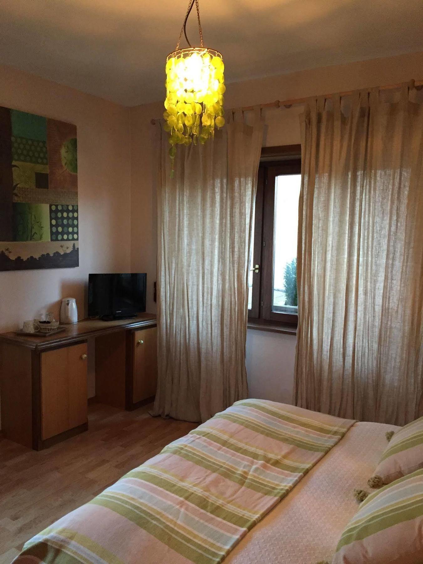 Schwenheim Chambres D'Hotes L'Ecrin Des Saveurs المظهر الخارجي الصورة