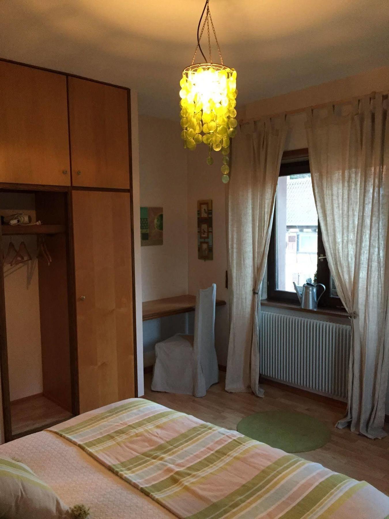 Schwenheim Chambres D'Hotes L'Ecrin Des Saveurs المظهر الخارجي الصورة