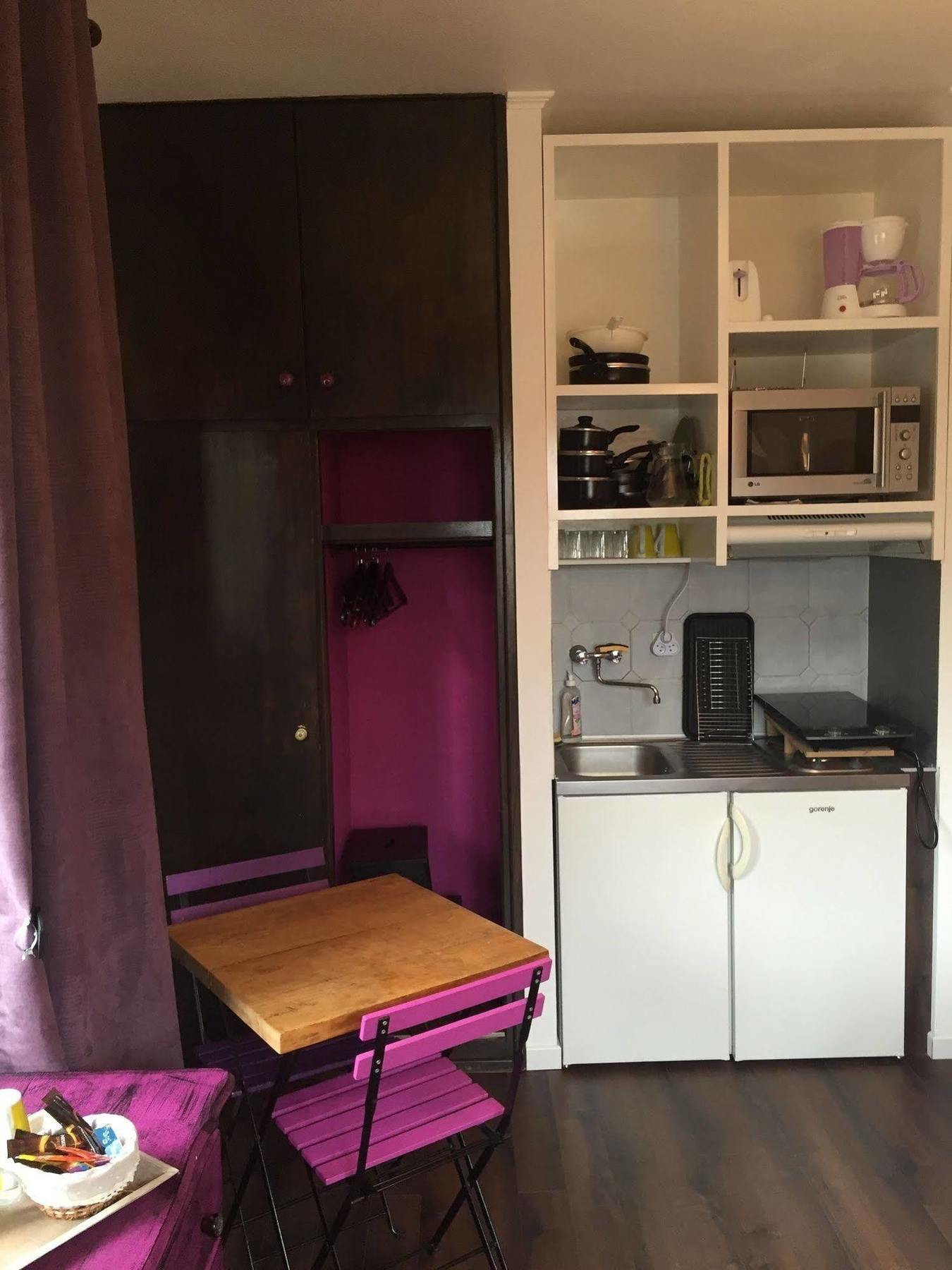 Schwenheim Chambres D'Hotes L'Ecrin Des Saveurs المظهر الخارجي الصورة