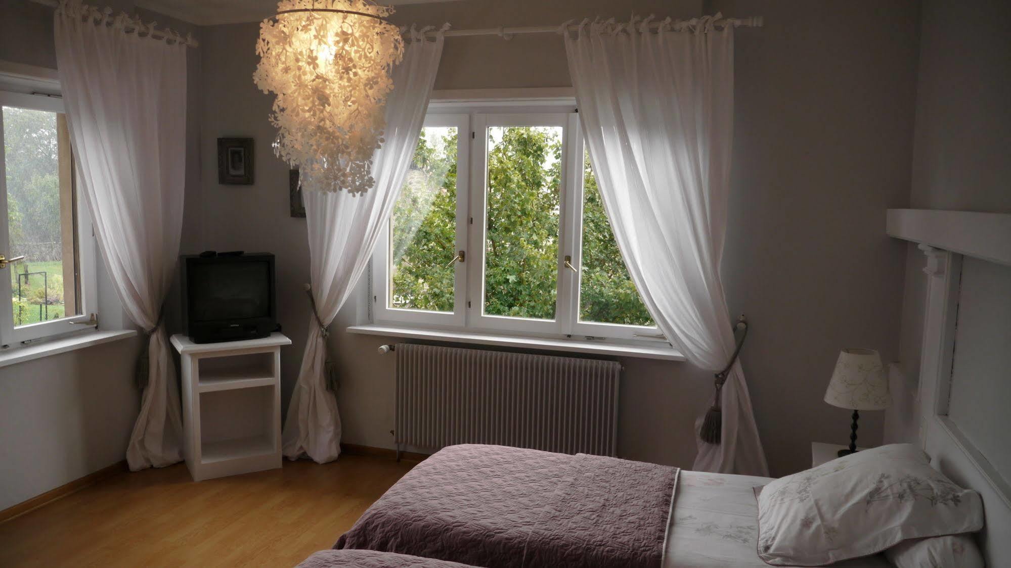 Schwenheim Chambres D'Hotes L'Ecrin Des Saveurs المظهر الخارجي الصورة